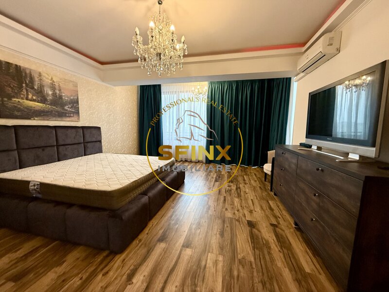 Apartament modern 2 camere Mall Vitan